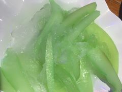 情人果-超级神炭烤肉夜食(芥园西道店)