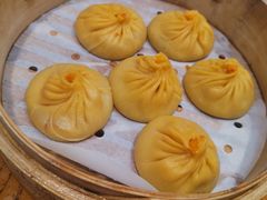 现拆蟹粉小笼-苏小柳手工点心(人民广场分院)