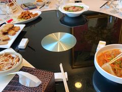 -新南华大酒店(长寿店)