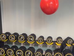 -花环泰拳·勒德斯拉泰拳馆(静安店)