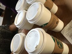 -星巴克(北京太平桥大街店)