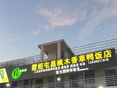 -霞姐屯昌枫木香草鸭店(海螺店)