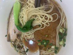 -老盛兴汤包馆(大华二路店)