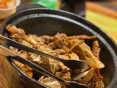 -临家闽南菜(宝洲路店)