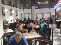 -沧浪亭(南园新村打浦路457弄店)