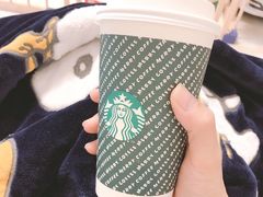 -星巴克(常州新北公园店)