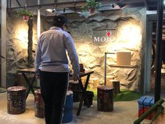 -MOJO密室逃脱(中街旗舰店)