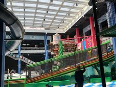 -蒙特利亲子乐园