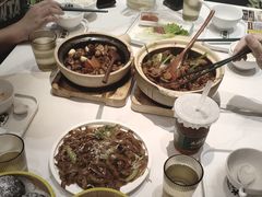 -火啫啫·粤式啫啫煲(南京弘阳店)