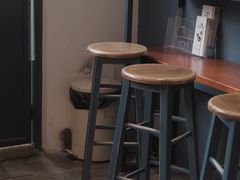 -Be Lived Cafe比例咖啡(摩天轮店)