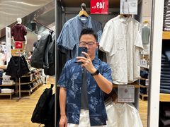 -优衣库(深圳万象天地旗舰店)