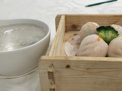 -鼎珑点心仔(燕塘店)
