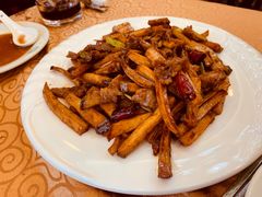 -白魁老号饭庄(交道口店)
