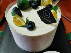 -姆们M Sweetie Cake(三里屯店)