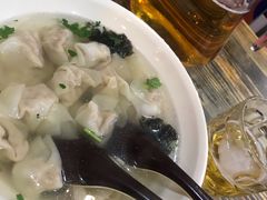 -老谢烧烤野馄饨(云霄路店)