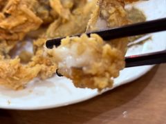 -小铜锣湾海鲜家常菜馆(河西店)