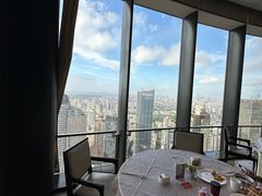 -金陵饭店 56F 家·海鲜火锅餐厅