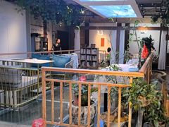 -醉霖生态餐厅(交大店)