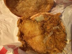 -麦当劳(望京国际商业中心店)