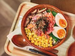 -Poke lemon海鲜波奇饭·柠檬茶(金碧开放小区店)