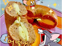 -Catch Bagel(芳草地店)