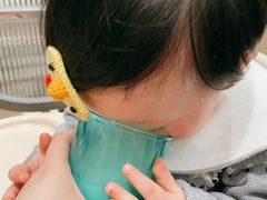 -芭菲盛宴·环球美食(解放碑英利国际店)