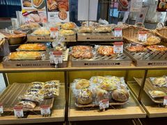 -西村叔叔的店·面包·甜品·蛋糕(崂山丽达店)