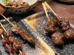 -一吉焼鸟·FOUNDER(桂林路店)