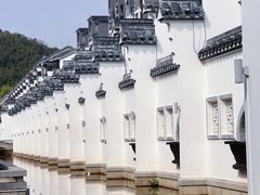 -梅州天地人花园酒店(梅县人民广场店)