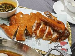 -金哥私房菜馆(张府园总店)
