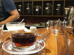 -RUMORS COFFEE ROASTERY鲁马滋咖啡(湖南路店)