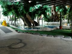 -中铁花水湾四季温泉谷