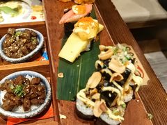 -古田居·特色寿司料理(星之岛旗舰店)