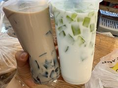 -鲍氏老字号冷热饮老店(瑞安店)