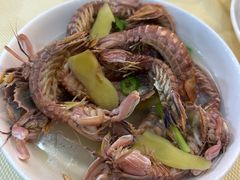 -沙田台山海鲜·酣客酒窖