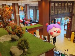 -侬佳蒸菜馆(听潮店)