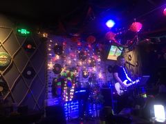 -来吧0519民谣酒吧