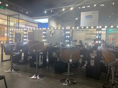 -海马体家庭照相馆(广州正佳广场店)
