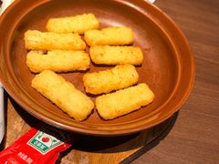 -萨莉亚意式餐厅(龙阳广场店)