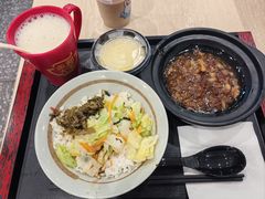 -永和大王(春日上新·白广店)