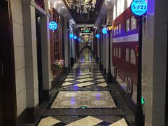 -皇子派对(同泰时代广场店)