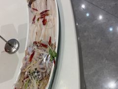 -赶海部落海鲜城(海阳路店)