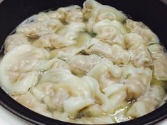-中央财经大学-食堂