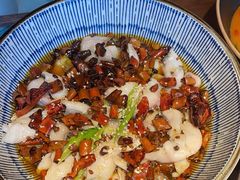 -薇酌饮·陕西菜(南门外店)