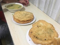 -老方子馅饼粥(台东店)