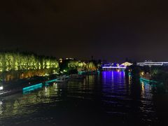 -湖州太湖旅游度假区-月亮广场