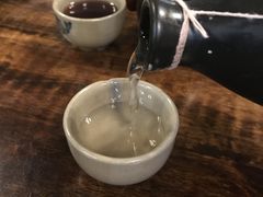 -醉八仙热酒馆(渝中店)