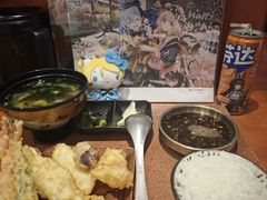 -天妇罗内顺田(罗湖店)