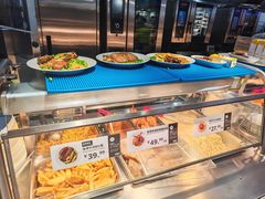 -宜家·瑞典风味餐厅(烟台路店)