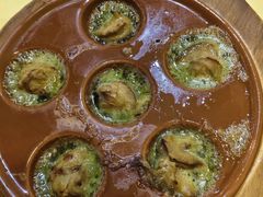 -萨莉亚意式餐厅(深南茂业店)